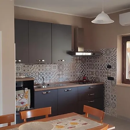 Villetta Aurora Villaggio Porto Ada A 2 Passi Dal Mare Pizzo  Exterior photo