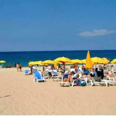 Villetta Aurora Villaggio Porto Ada A 2 Passi Dal Mare Pizzo  Exterior photo