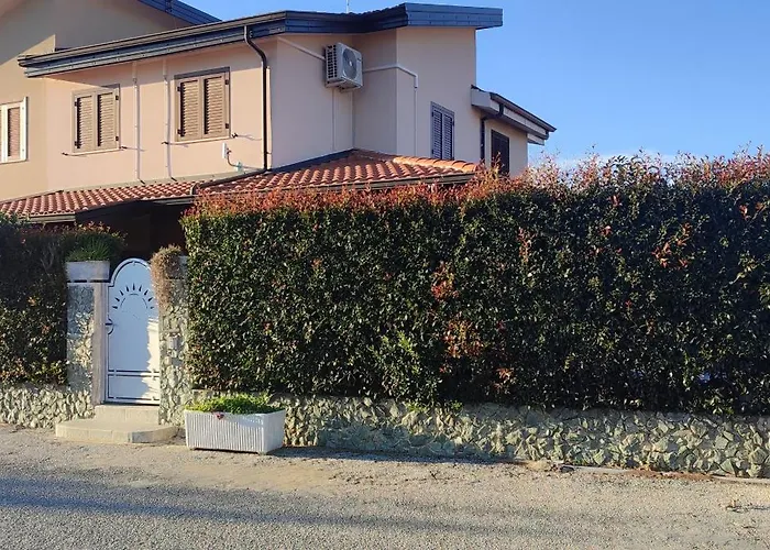 Villetta Aurora Villaggio Porto Ada A 2 Passi Dal Mare