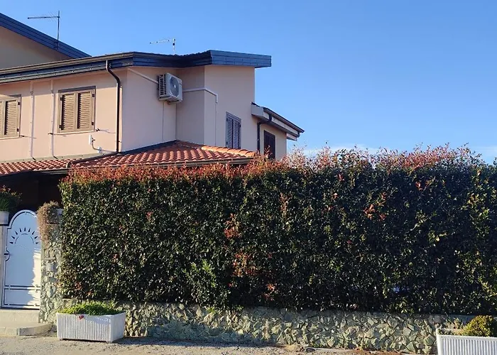 Villetta Aurora Villaggio Porto Ada A 2 Passi Dal Mare