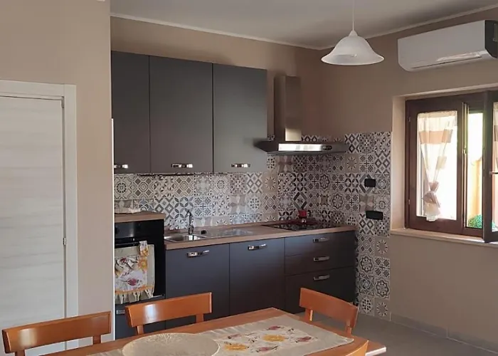 Villetta Aurora Villaggio Porto Ada A 2 Passi Dal Mare
