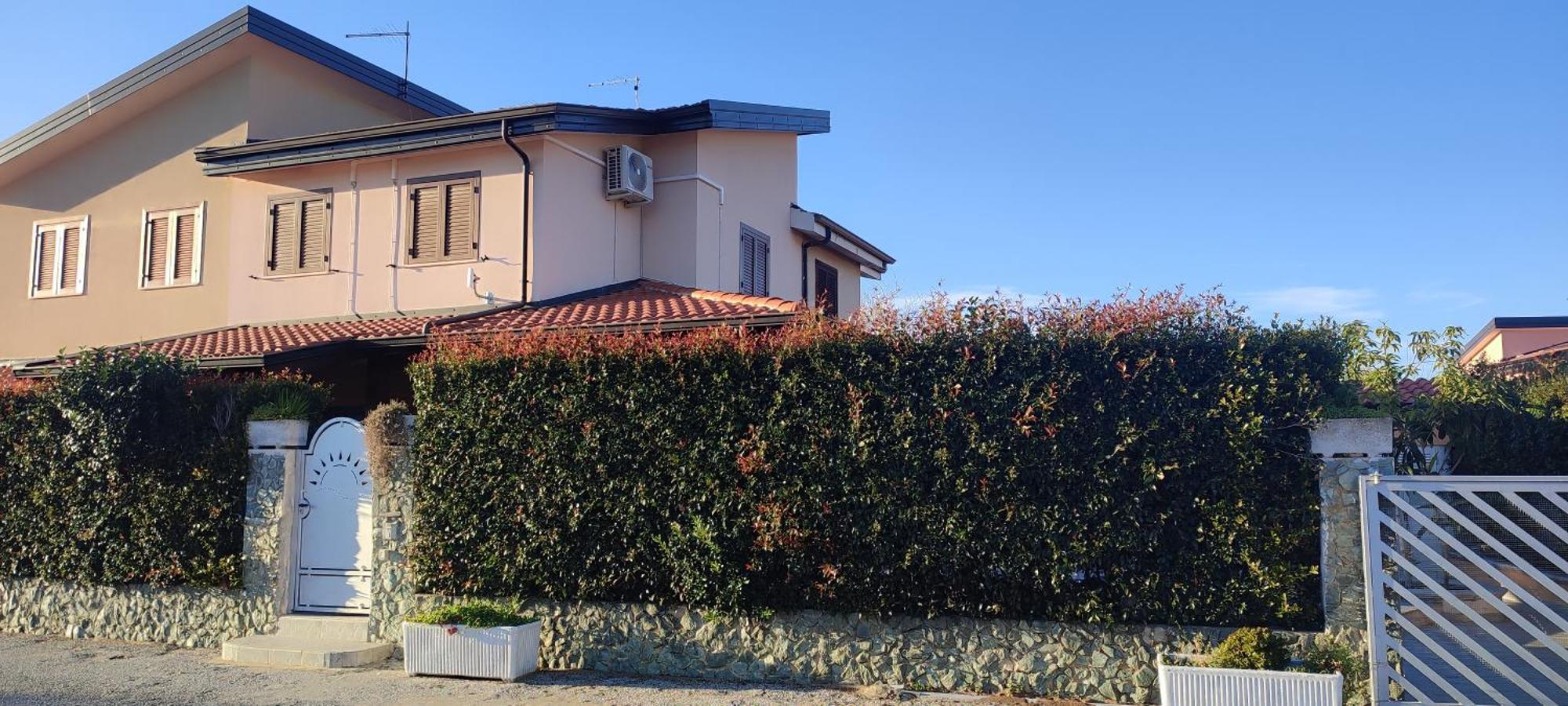Aurora Villaggio Porto Ada A 2 Passi Dal Mare Pizzo (Calabria)