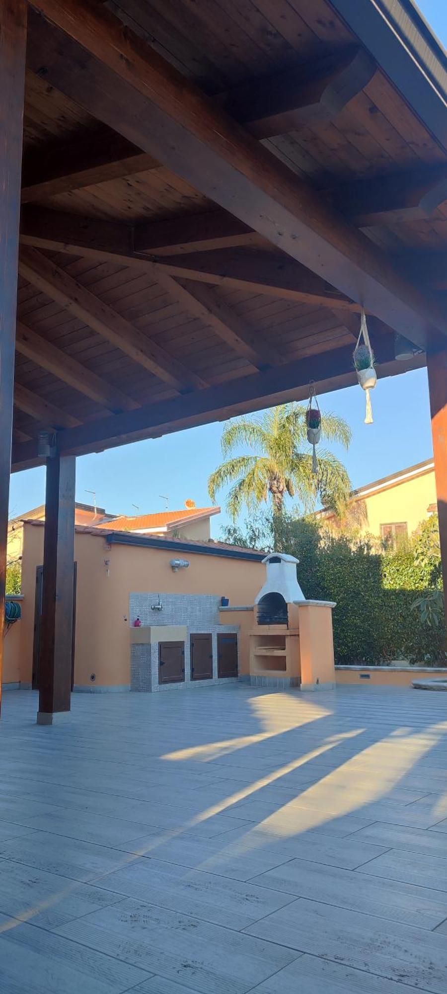 Aurora Villaggio Porto Ada A 2 Passi Dal Mare *