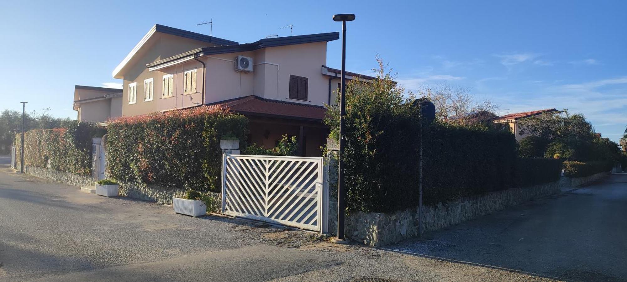 Aurora Villaggio Porto Ada A 2 Passi Dal Mare * Pizzo (Calabria)