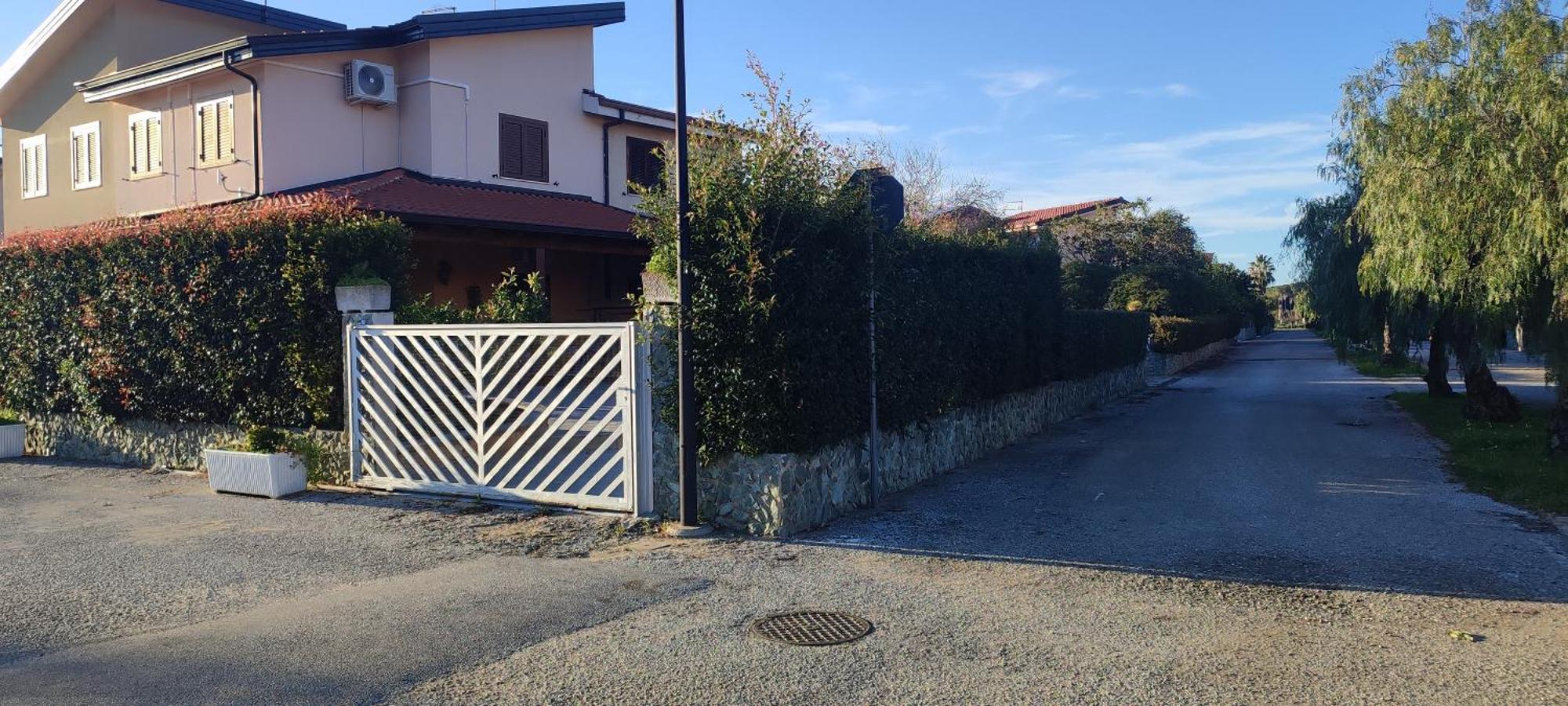 Aurora Villaggio Porto Ada A 2 Passi Dal Mare *
