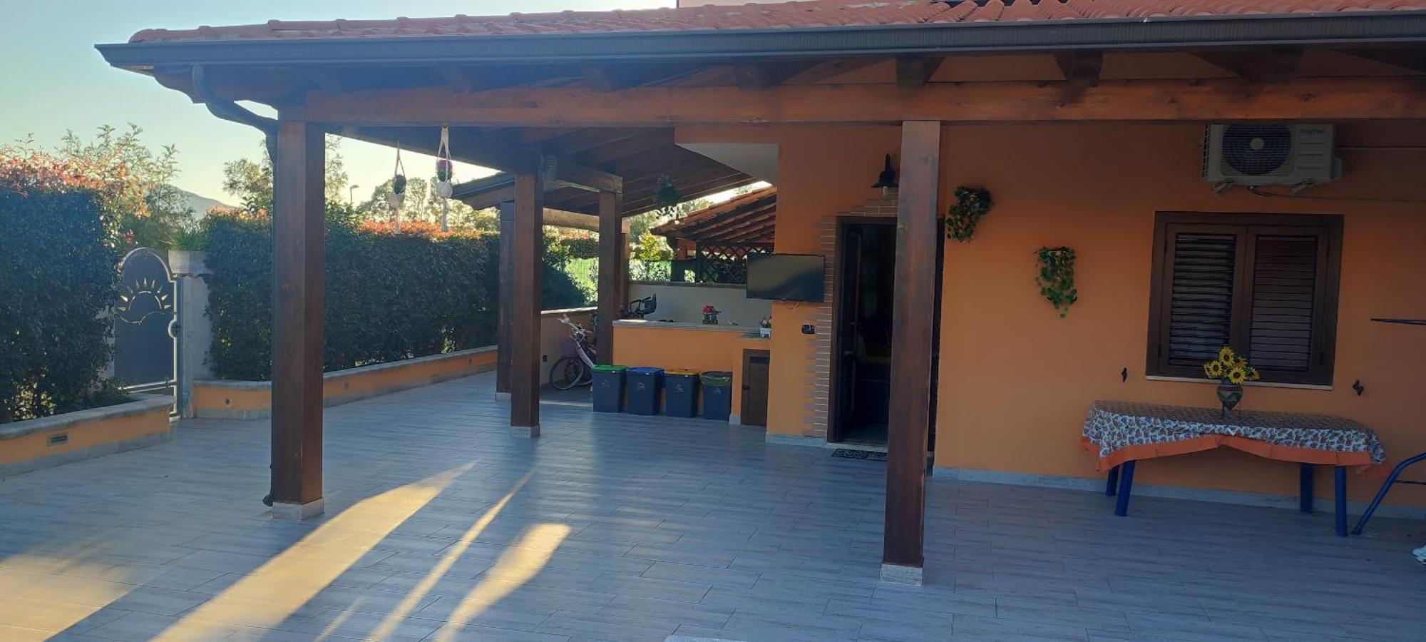 Aurora Villaggio Porto Ada A 2 Passi Dal Mare * Pizzo (Calabria)