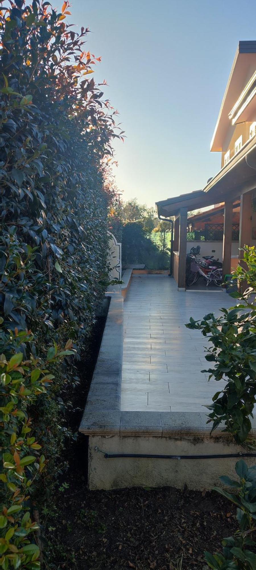 Vakantiehuis Aurora Villaggio Porto Ada A 2 Passi Dal Mare