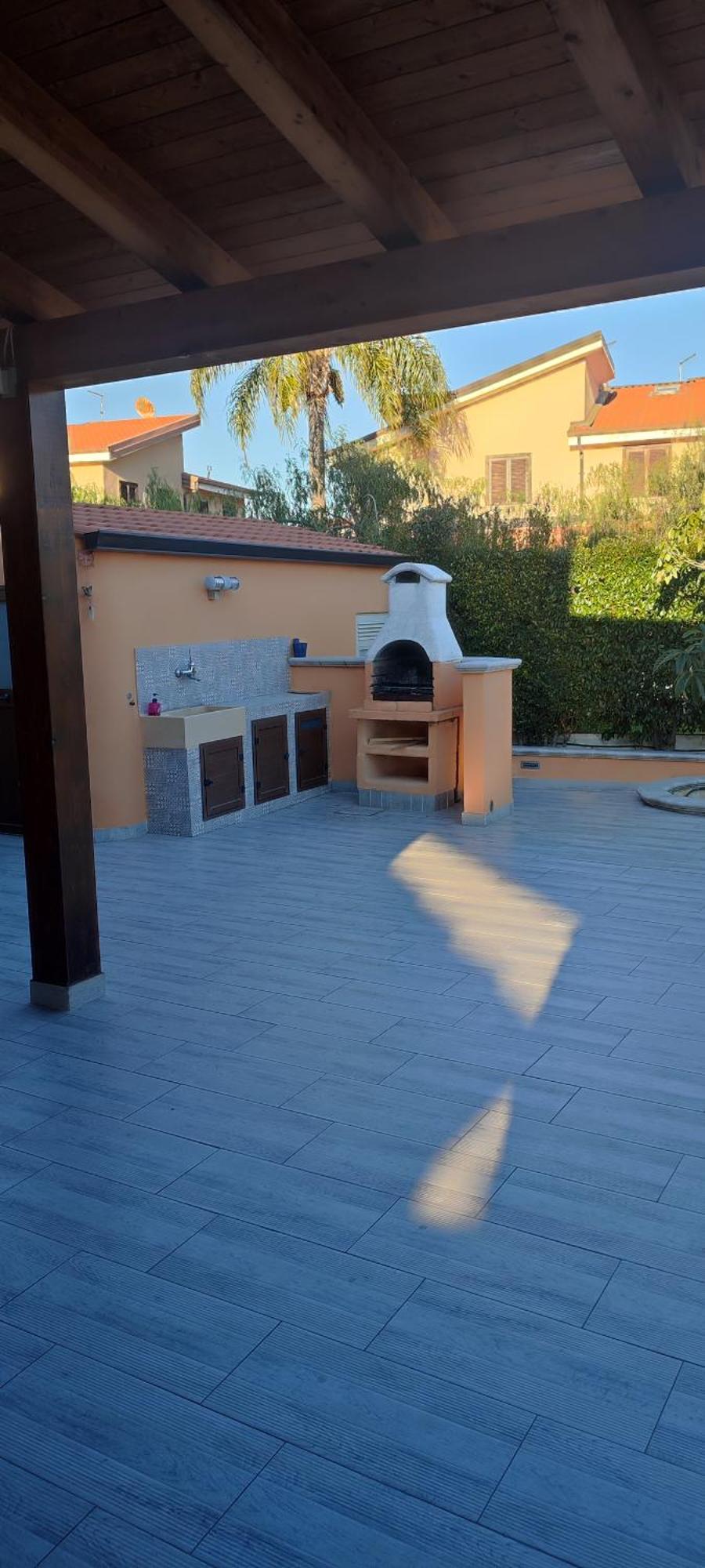 Holiday home Aurora Villaggio Porto Ada A 2 Passi Dal Mare Pizzo (Calabria)