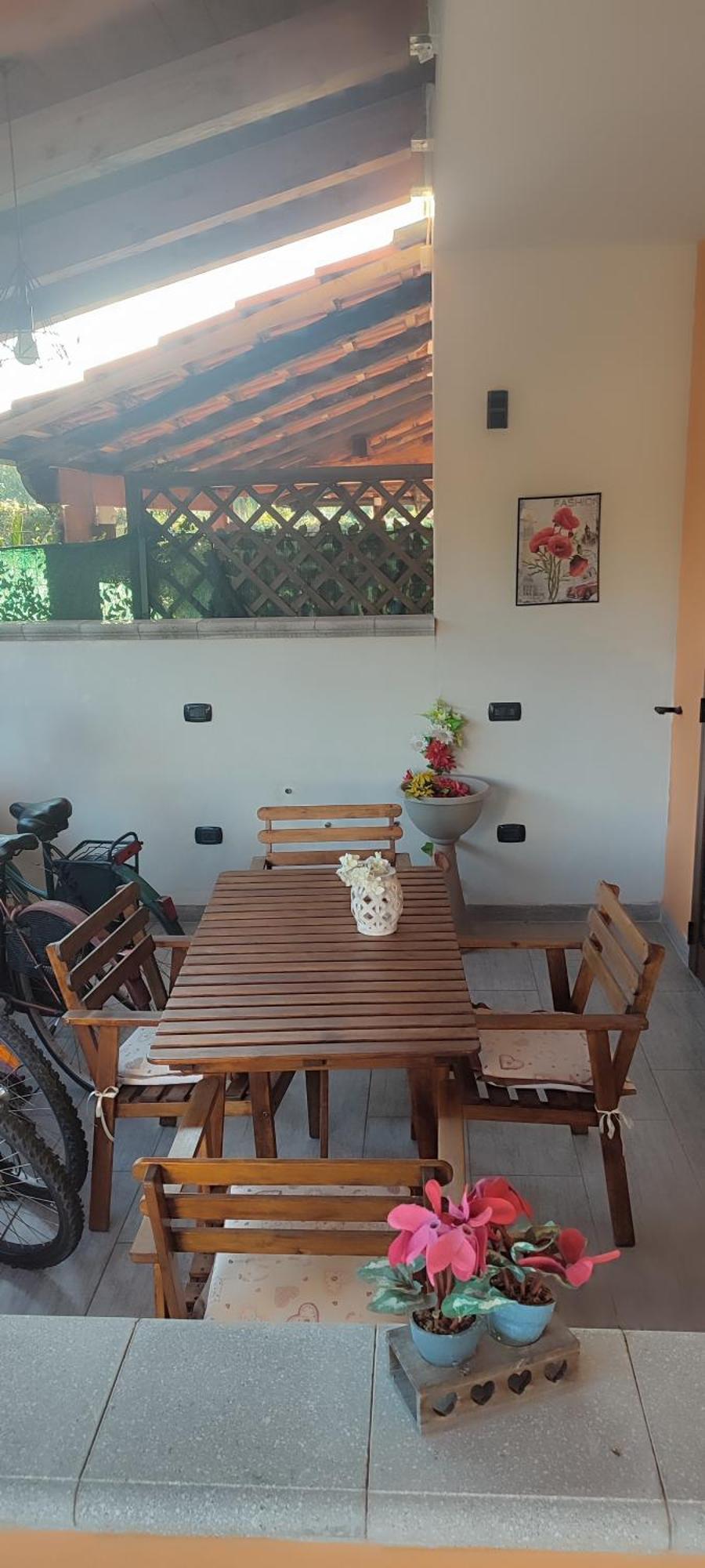 Aurora Villaggio Porto Ada A 2 Passi Dal Mare Holiday home Pizzo (Calabria)