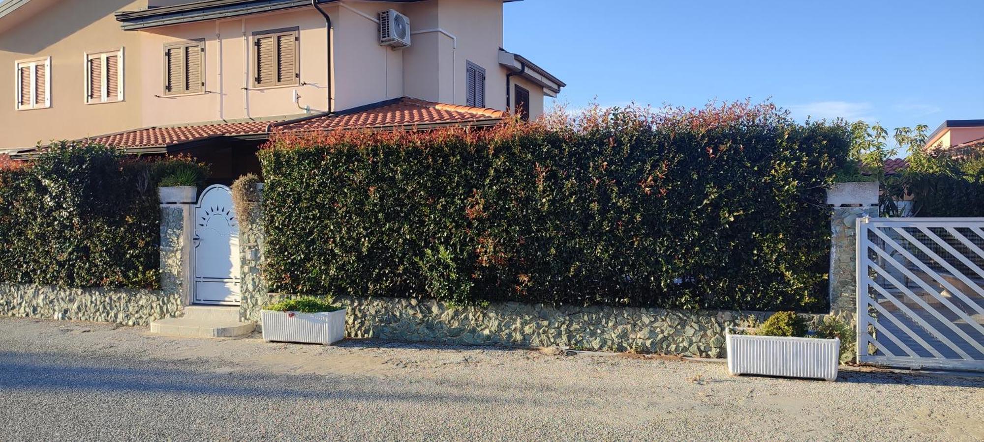 Aurora Villaggio Porto Ada A 2 Passi Dal Mare