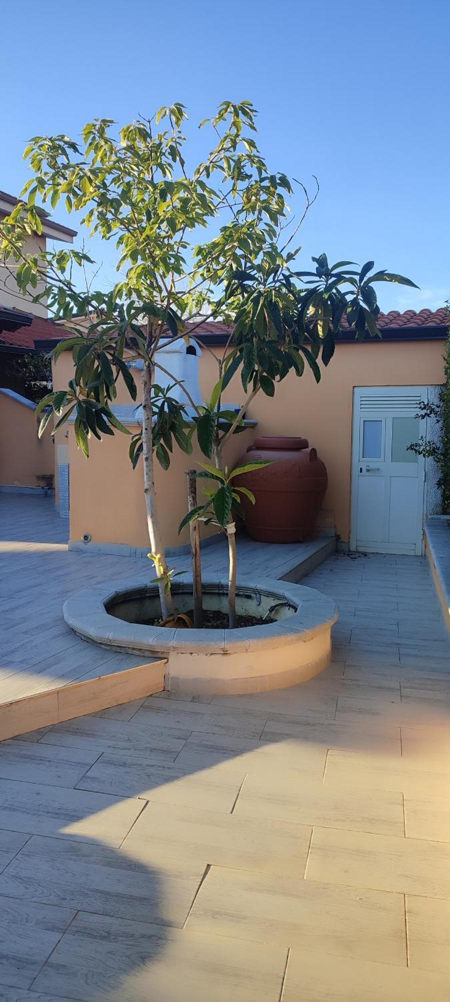 Aurora Villaggio Porto Ada A 2 Passi Dal Mare Vakantiehuis *