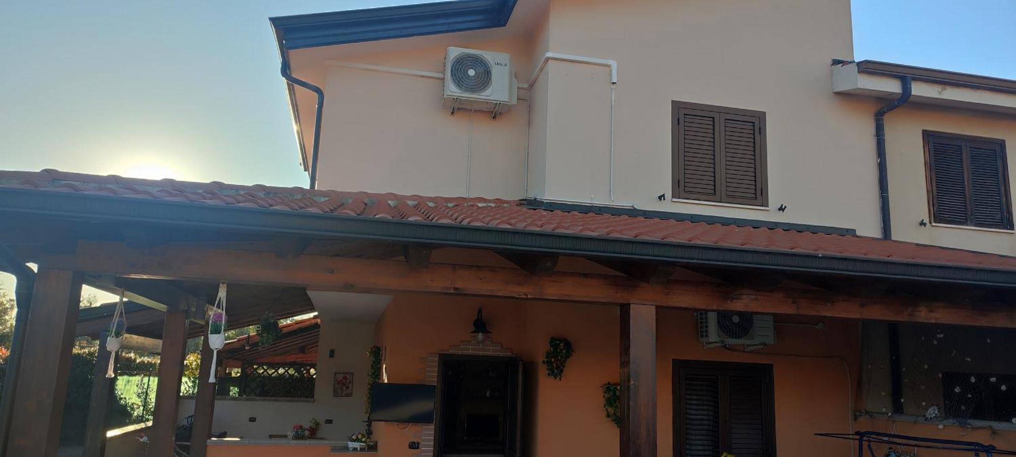 Aurora Villaggio Porto Ada A 2 Passi Dal Mare * Pizzo (Calabria)