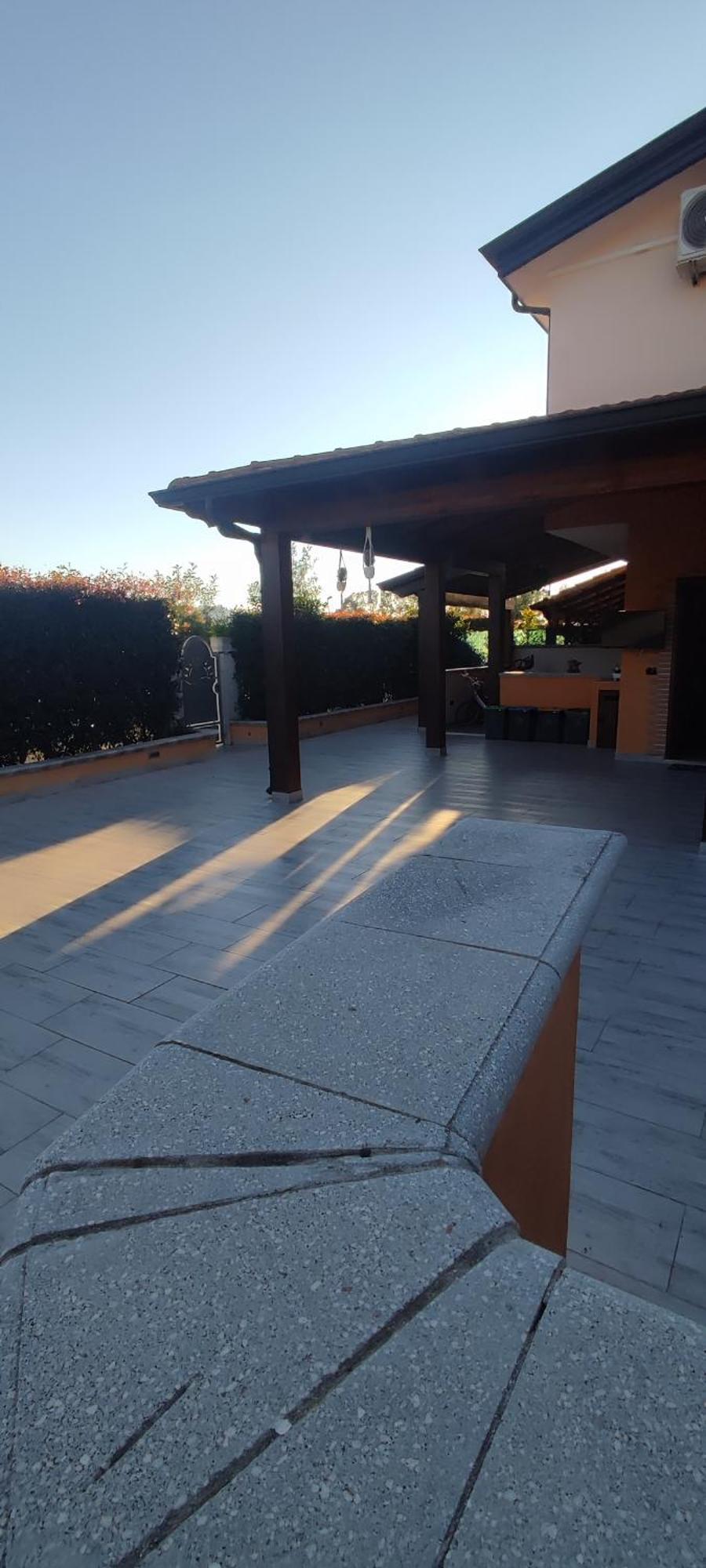 Aurora Villaggio Porto Ada A 2 Passi Dal Mare Pizzo (Calabria)