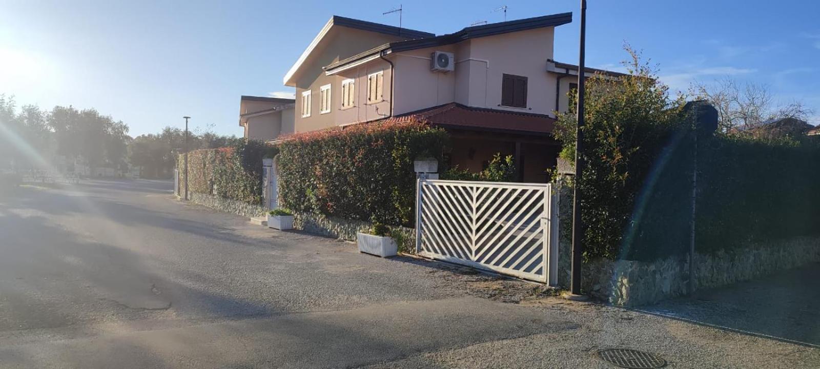 Aurora Villaggio Porto Ada A 2 Passi Dal Mare Pizzo (Calabria)