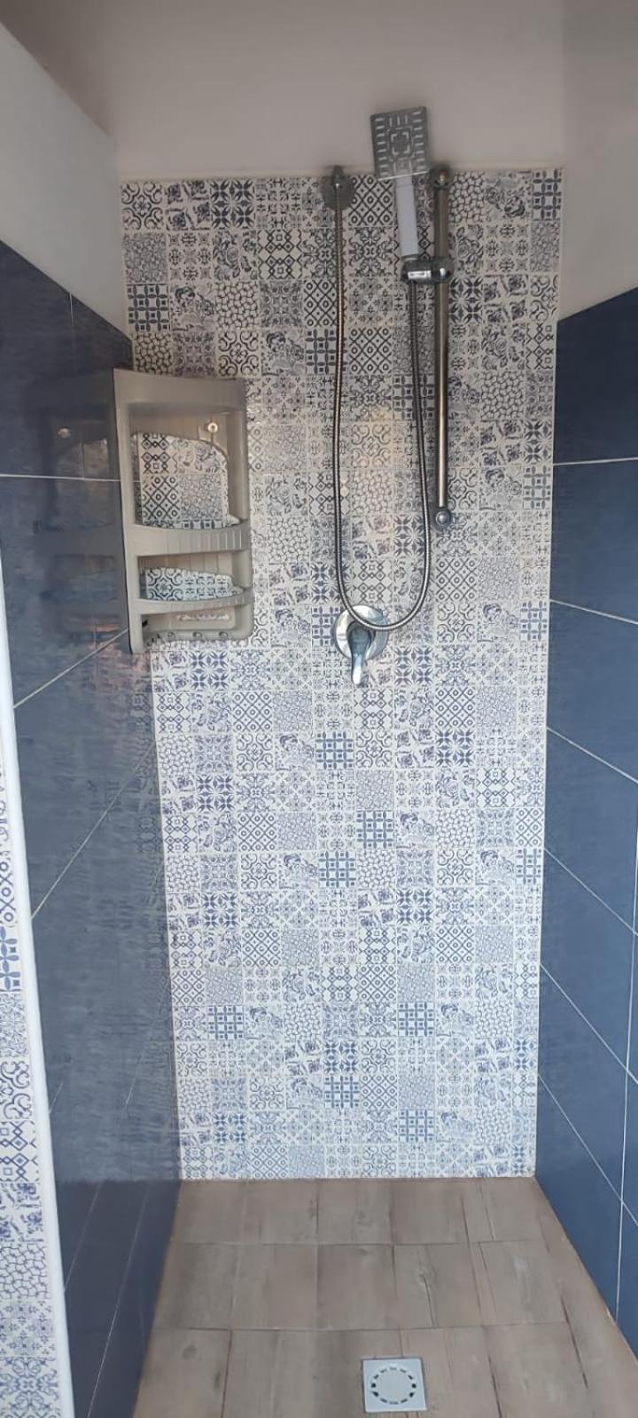 Aurora Villaggio Porto Ada A 2 Passi Dal Mare Vakantiehuis