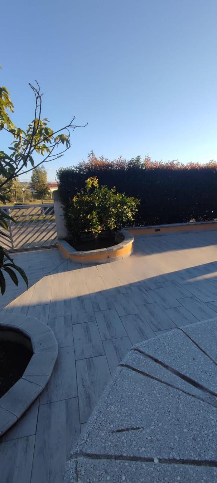 Holiday home Aurora Villaggio Porto Ada A 2 Passi Dal Mare
