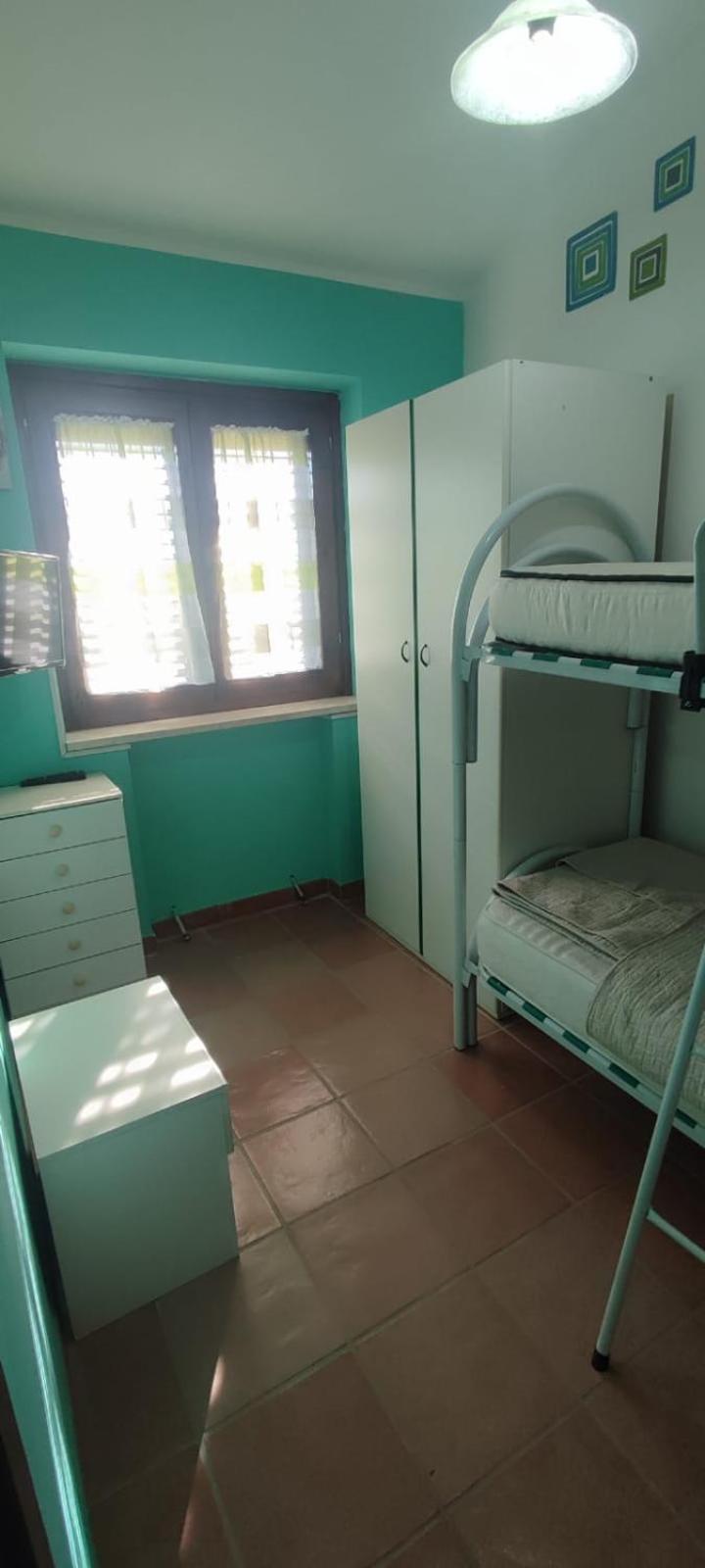 Aurora Villaggio Porto Ada A 2 Passi Dal Mare Vakantiehuis Pizzo (Calabria)