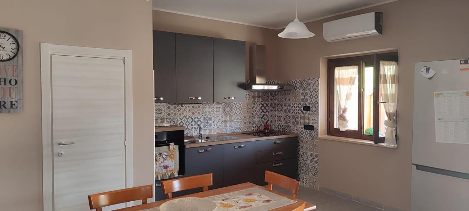 Vakantiehuis Aurora Villaggio Porto Ada A 2 Passi Dal Mare Pizzo (Calabria)