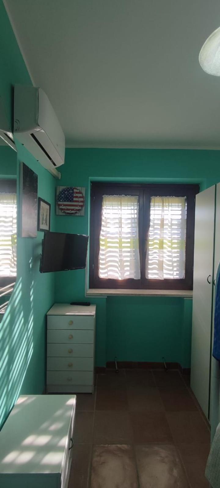 Vakantiehuis Aurora Villaggio Porto Ada A 2 Passi Dal Mare *