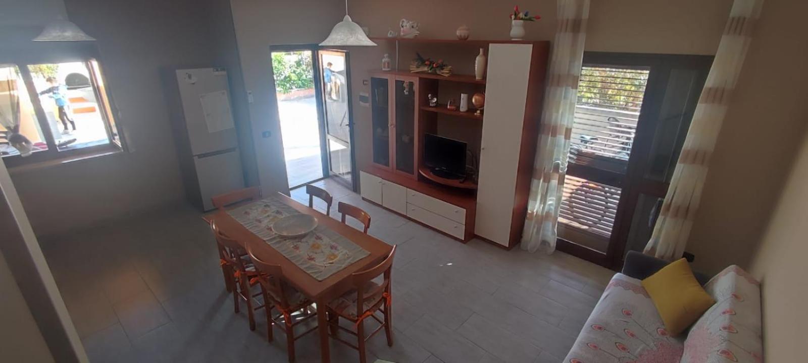 Aurora Villaggio Porto Ada A 2 Passi Dal Mare Holiday home Pizzo (Calabria)