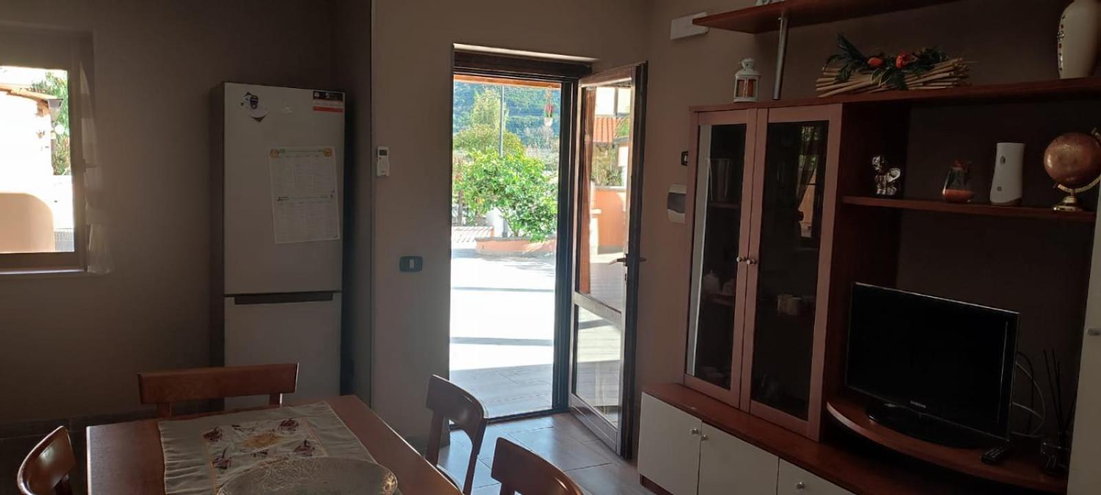 Vakantiehuis Aurora Villaggio Porto Ada A 2 Passi Dal Mare Pizzo (Calabria)