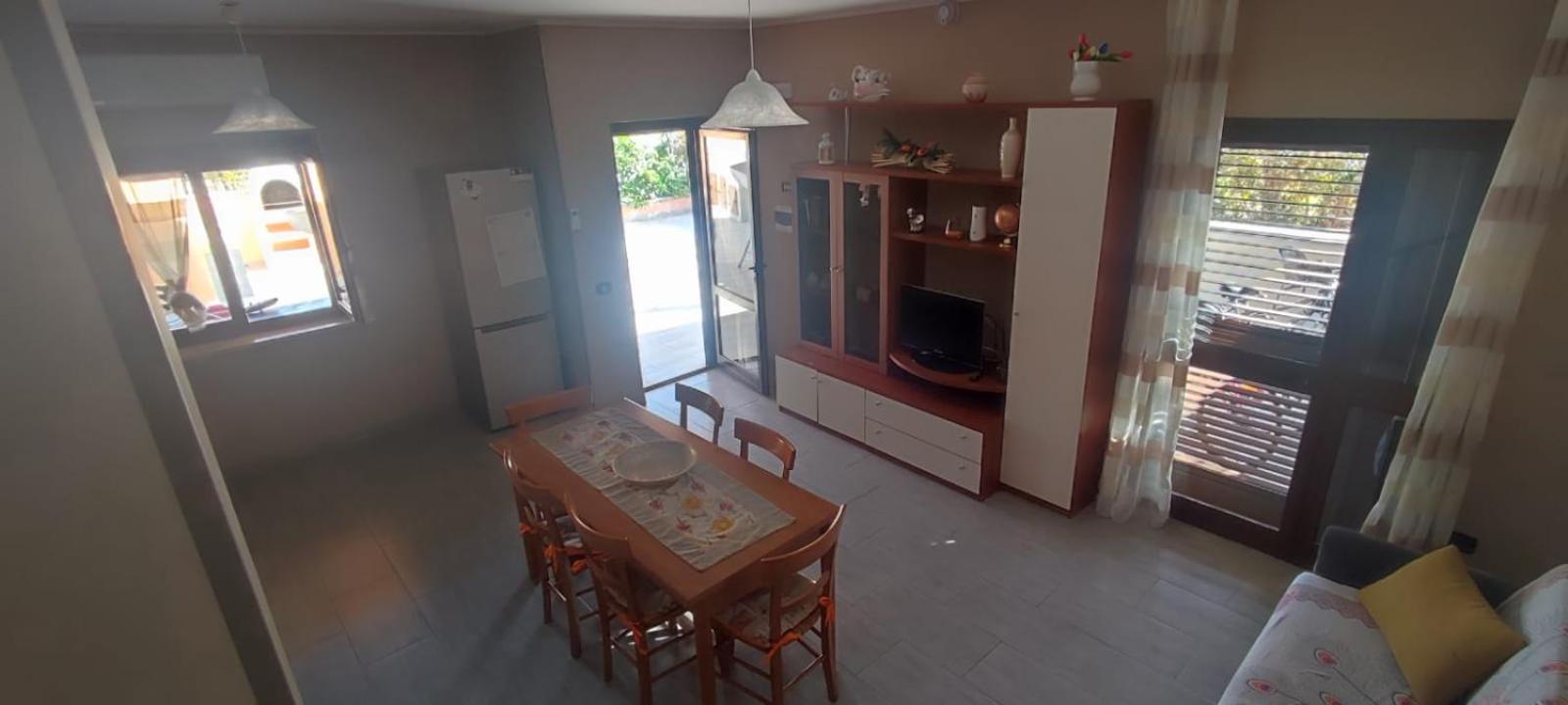 Aurora Villaggio Porto Ada A 2 Passi Dal Mare Holiday home