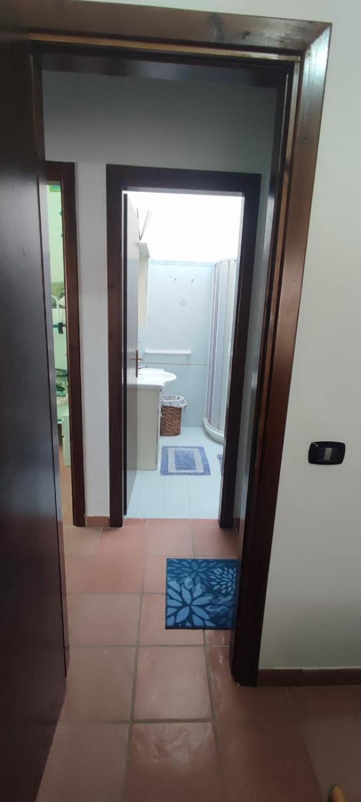 Holiday home Aurora Villaggio Porto Ada A 2 Passi Dal Mare