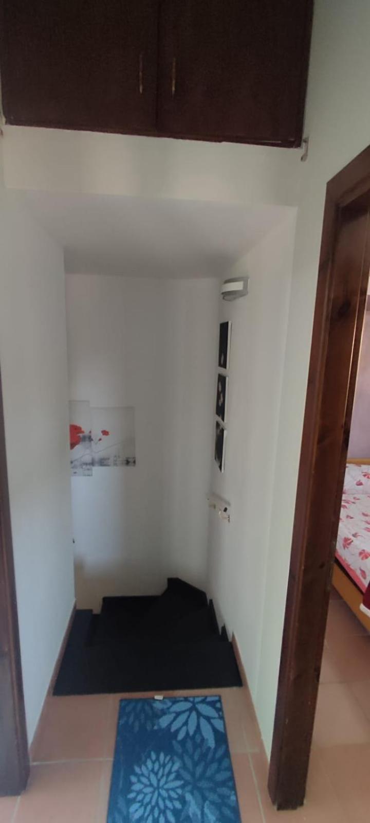 Aurora Villaggio Porto Ada A 2 Passi Dal Mare Vakantiehuis *