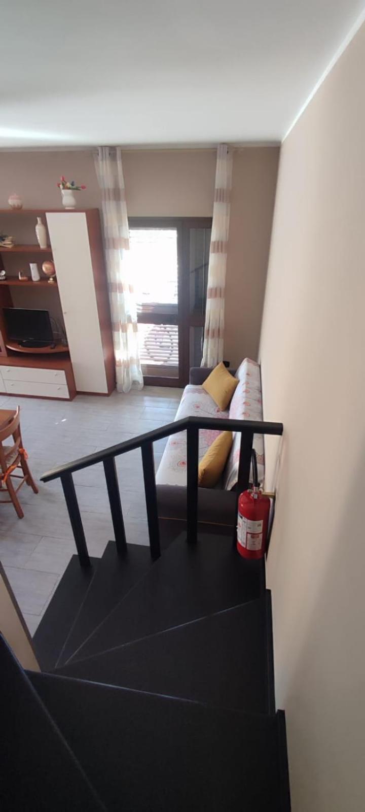 Aurora Villaggio Porto Ada A 2 Passi Dal Mare Vakantiehuis Pizzo (Calabria)