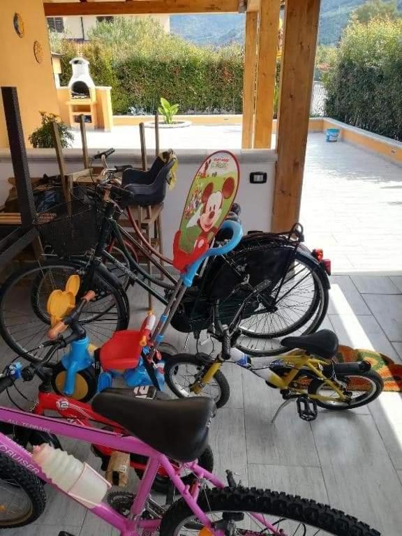 Holiday home Aurora Villaggio Porto Ada A 2 Passi Dal Mare Pizzo (Calabria)