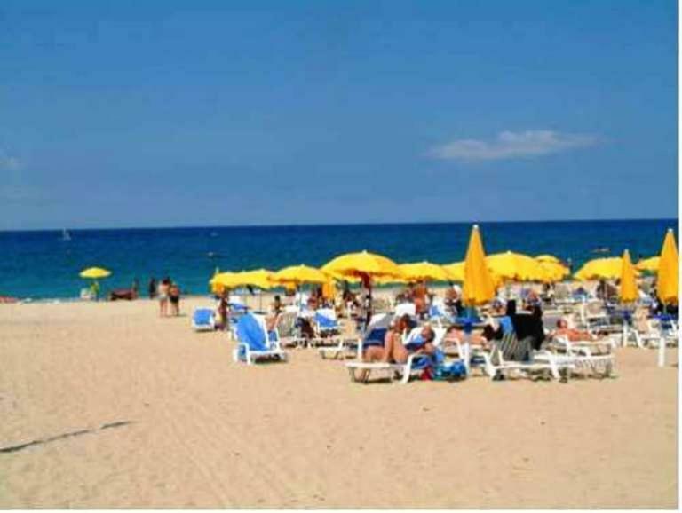 Aurora Villaggio Porto Ada A 2 Passi Dal Mare