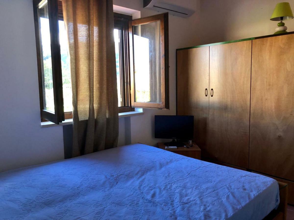 Holiday home Aurora Villaggio Porto Ada A 2 Passi Dal Mare Pizzo (Calabria)