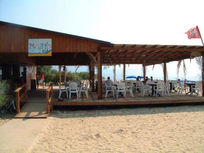 Aurora Villaggio Porto Ada A 2 Passi Dal Mare Holiday home