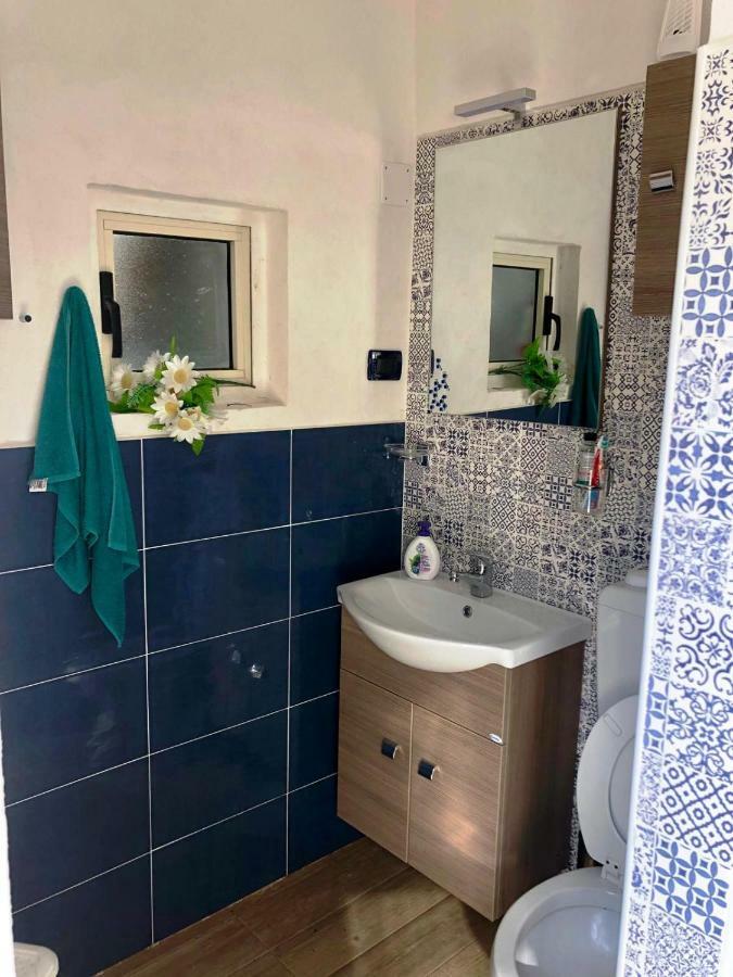 Aurora Villaggio Porto Ada A 2 Passi Dal Mare Vakantiehuis Pizzo (Calabria)