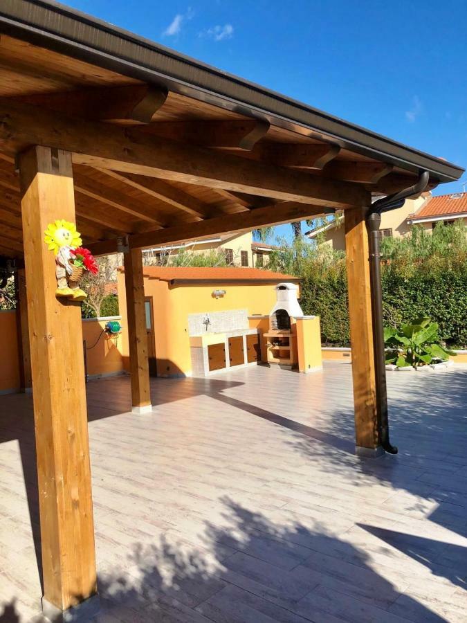 Aurora Villaggio Porto Ada A 2 Passi Dal Mare * Pizzo (Calabria)