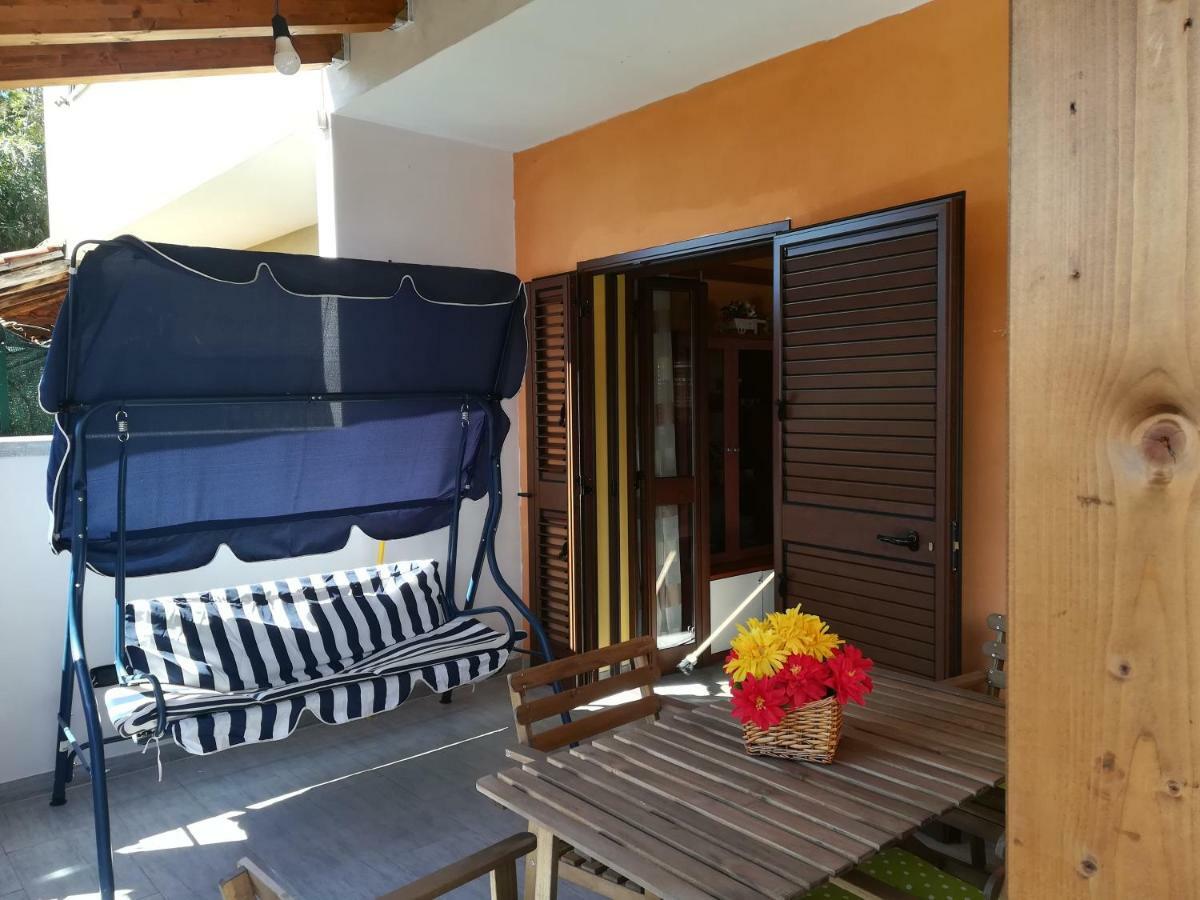 Holiday home Aurora Villaggio Porto Ada A 2 Passi Dal Mare *