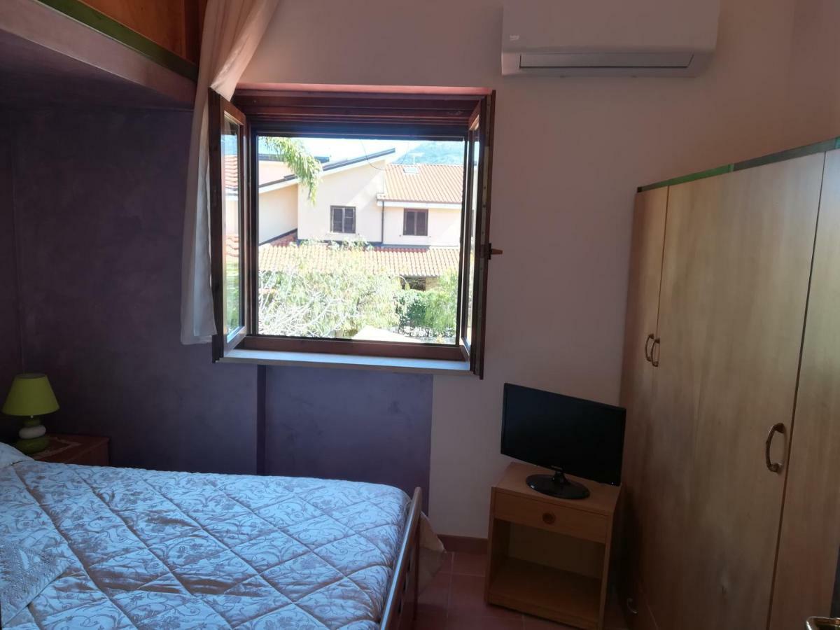 Aurora Villaggio Porto Ada A 2 Passi Dal Mare Holiday home Pizzo (Calabria)