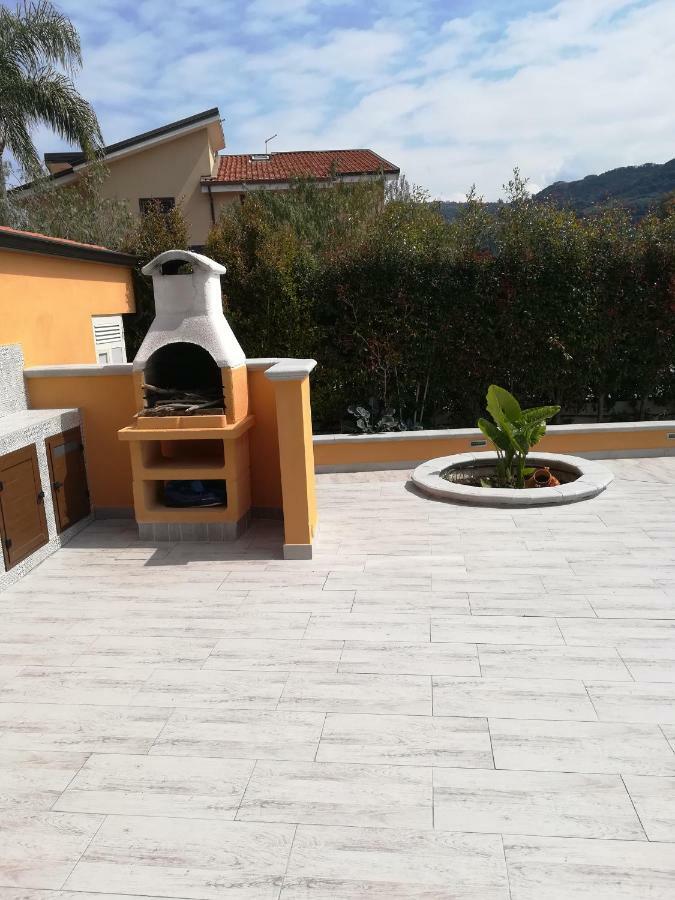 Holiday home Aurora Villaggio Porto Ada A 2 Passi Dal Mare