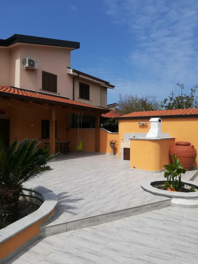 Holiday home Aurora Villaggio Porto Ada A 2 Passi Dal Mare Pizzo (Calabria)