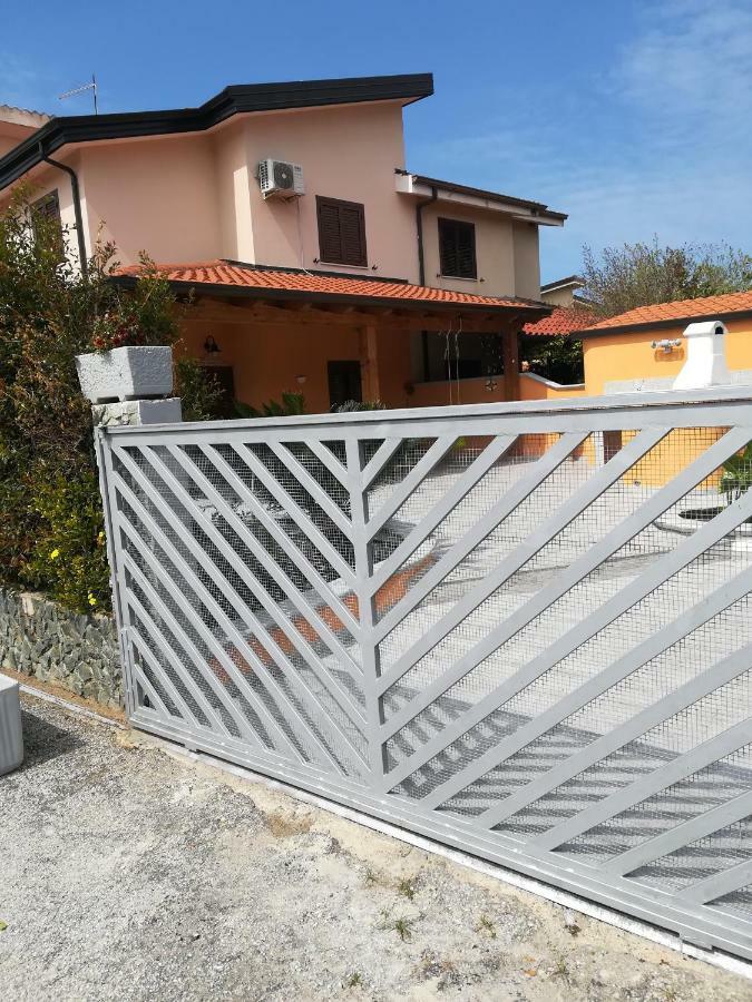 Aurora Villaggio Porto Ada A 2 Passi Dal Mare *