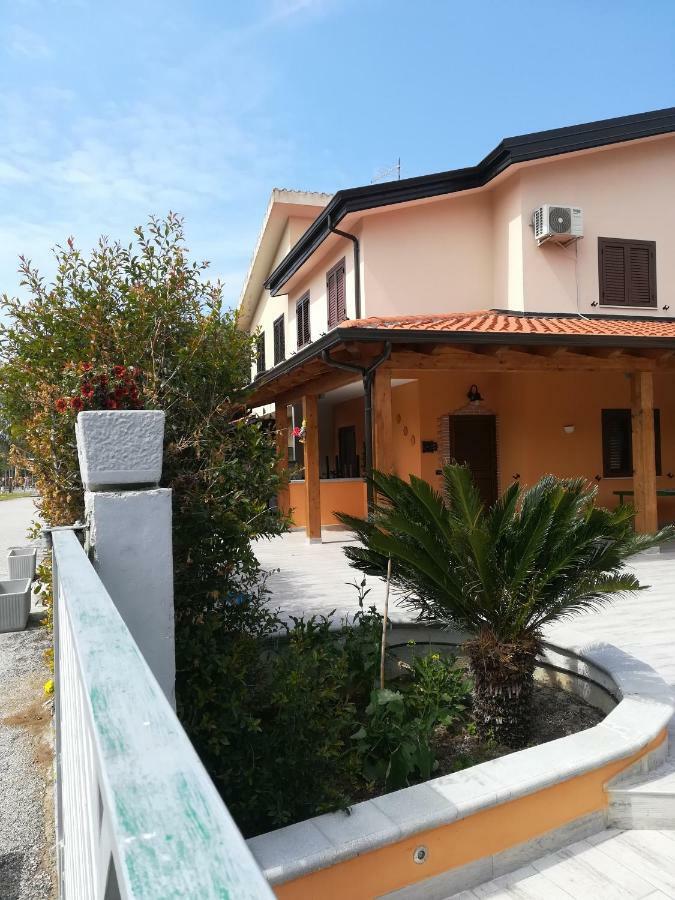 Aurora Villaggio Porto Ada A 2 Passi Dal Mare * Pizzo (Calabria)