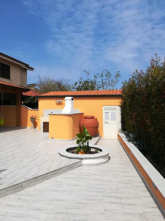 Aurora Villaggio Porto Ada A 2 Passi Dal Mare Pizzo (Calabria)